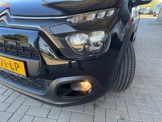 Citroën C3 Citroën C3 1.2 PT FEEL EDITION van 1e EIGENAAR (SLECHTS 9.200 KM!!) - afbeelding nr 20