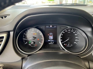 Nissan QASHQAI Nissan QASHQAI 1.3 DIG-T N-Connecta 140pk - afbeelding nr 21