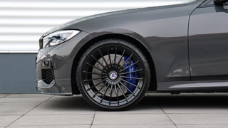 Alpina B3 Alpina B3 BMW ALPINA TOURING | Head-up | Laserlight | Harman/Kardon | Panoramadak | Trekhaak - afbeelding nr 4