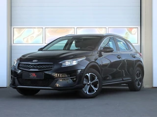 Kia XCeed Kia XCeed 1.6 GDi PHEV DynamicPlusLine | trekhaak | PDC voor - afbeelding nr 54