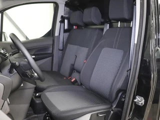 Ford Transit Connect Ford Transit Connect 1.5 EcoBlue L2 Trend Automaat Navigatie Airco Parkeersensoren Cruise Control 3Zits Camera DAB+ - afbeelding nr 2
