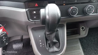 Volkswagen Crafter Volkswagen Crafter Bestel  35 2.0 TDI L4H3 Comfortline - afbeelding nr 12