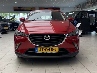 Mazda CX-3 Mazda CX-3 2.0 SAG 120 TS [ CAMERA I TREKHAAK I CRUISE CONTROL ] - afbeelding nr 23