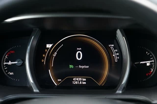 Renault Mégane Estate Renault Megane Estate 1.3 TCe Limited, aut. keyless, CarPlay - afbeelding nr 22