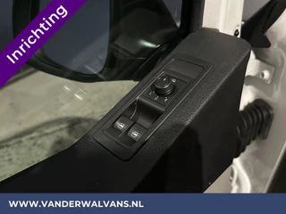 Volkswagen Transporter Parkeersensoren - afbeelding nr 18