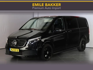 Mercedes-Benz V-Klasse 300d Lang DC Avantgarde Edition