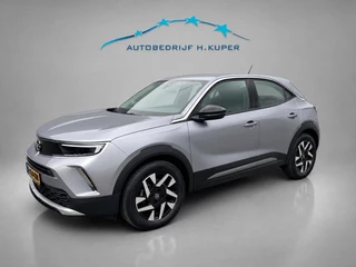 Opel Mokka-e El. 50-kWh 11kw bl. | Cruise | Camera | Navi | Carplay/Android A