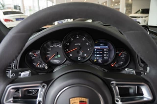 Porsche 911 Porsche 911 3.0 Carrera GTS 991.2 PDK|BTW|Org.NL|2e Eig|Chrono|1.5 jr Approved|Dealer Onderhouden - afbeelding nr 10