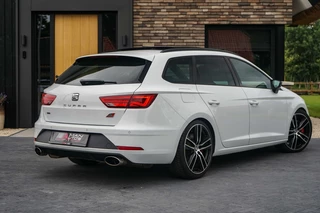 SEAT Leon SEAT Leon ST Leon 2.0 TSI Cupra 300 - afbeelding nr 18