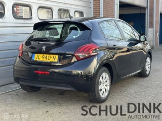 Peugeot 208 Peugeot 208 1.2 PureTech Blue Lion CRUISE CONTROLE|AIRCO - afbeelding nr 7