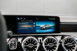 Mercedes-Benz A-Klasse Mercedes A45S AMG 4MATIC+ ''Street Style Edition'' 360 HUD - afbeelding nr 79
