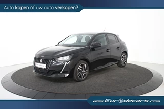 Peugeot 208 Peugeot 208 Allure Pack Automaat *1ste Eigenaar*Navigatie*360 Camera* - afbeelding nr 4
