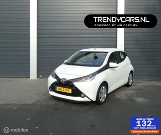Toyota Aygo - 365416731-0