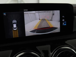 Mercedes-Benz CLA Mercedes-Benz CLA-klasse 250e AMG Night | Stoelverwarming |  Leder/Alcantara | Camera | Widescreen | Navigatie | Full LED | Sportstoelen - afbeelding nr 15
