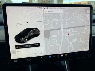 Tesla Model 3 Tesla Model 3 Standard RWD Plus 60 kWh - AUTOPILOT/PANO/NAP - afbeelding nr 14