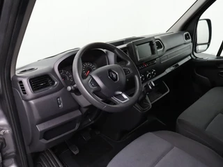 Renault Master | 2xSchuifdeur | Navigatie | Camera | Airco | trekhaak - afbeelding nr 3