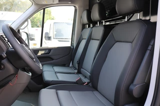 Volkswagen Crafter - afbeelding nr 2