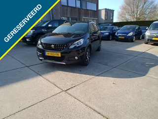 Peugeot 2008 - 526116089-0