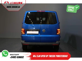 Volkswagen Transporter - afbeelding nr 6