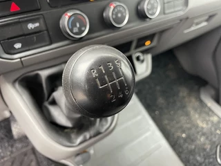 Volkswagen Crafter - afbeelding nr 5