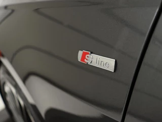Audi A6 Audi A6 55 TFSIe S Line | 367pk | Trekhaak | Stoel & stuurverwarming | Adaptive cruise | Camera | Matrix LED | Carplay | Sportstoelen | Half leder | Navigatie - afbeelding nr 25