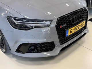 Audi RS6 - afbeelding nr 77