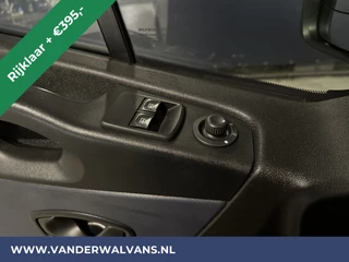 Opel Vivaro Opel Vivaro 1.6 CDTI 126pk L2H1 Dubbele Cabine Euro6 *Rijklaar Direct Rijden* Airco | 5-Zits | Camera | Navigatie | Trekhaak Cruisecontrol, Parkeersensoren - afbeelding nr 17