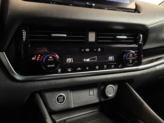 Nissan QASHQAI Nissan Qashqai 1.3 MHEV Xtronic N-Connecta AUT | PROPILOT | NAVI | HUD - afbeelding nr 16