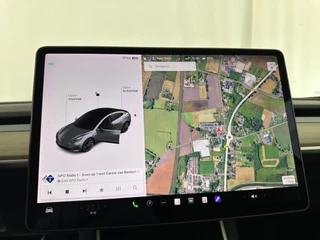 Tesla Model 3 (INCL-BTW) Aut. *PANO | AUTO-PILOT | NAPPA-LEATHER | KEYLESS | FULL-LED | MEMORY-PACK | SURROUND-VIEW | DAB | CARPLAY | DIGI-COCKPIT | LANE-ASSIST | COMFORT-SEATS | 20