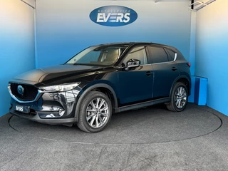 Mazda CX-5 Mazda CX-5 2.5 SkyActiv-G 194PK GT-M AUTOMAAT - afbeelding nr 1