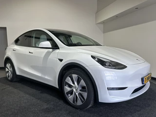 Tesla Model Y Tesla Model Y Long Range AWD 75 kWh | Navigatie | Panoramadak | Verwarmde voorstoelen - afbeelding nr 1