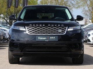 Land Rover Range Rover Velar Land Rover Range Rover Velar 2.0 P400e I Leder I Navi I Keyless I Camera - afbeelding nr 14