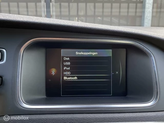 Volvo V40 Volvo V40 2.0 T2|Navigatie|Parkeersensoren|Digitaal Instrumentenpaneel - afbeelding nr 33