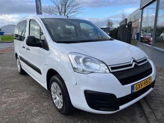 Citroën ë-Berlingo - afbeelding nr 35