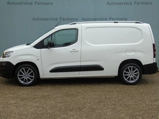 Citroën Berlingo - afbeelding nr 3