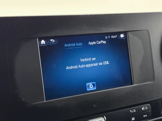 Mercedes-Benz Sprinter Mercedes-Benz Sprinter 315 1.9 CDI L2H2 Inrichting Navigatie Achteruitrijcamera Apple Carplay/Android Auto Cruise Control - afbeelding nr 44