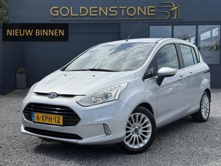 Ford B-MAX - 251277591-0