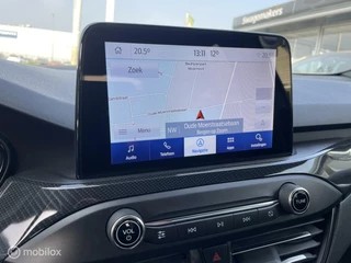 Ford Focus Ford Focus 1.0 Eco Hybrid ST Line, prachtige staat! - afbeelding nr 13