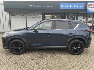 Mazda CX-5 - afbeelding nr 3