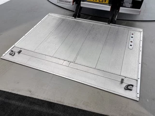 Opel Movano Opel Movano 2.2D 140pk Meubelbak Bakwagen met Laadklep Achteruitrijcamera Cruise Control - afbeelding nr 16