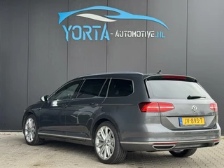 Volkswagen Passat Volkswagen Passat 1.4 TSI GTE Highline LEDER*PANO*DIGI DASH*ELEK. HAAK - afbeelding nr 15