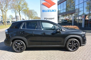 Suzuki S-Cross - afbeelding nr 8