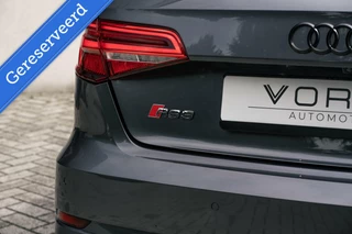Audi RS3 Audi RS3 2.5 TFSI quattro Keyless Pano Schaalstoel ACC DAZA - afbeelding nr 11