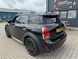 MINI Countryman Mini Countryman 2.0 Cooper S Chili in absoluut top staat - afbeelding nr 3