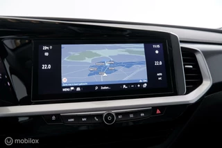 Opel Grandland Opel Grandland 1.2 Turbo 130pk Automaat Ultimate leer|led|cam360|nav|dab|ecc|lmv19 - afbeelding nr 15