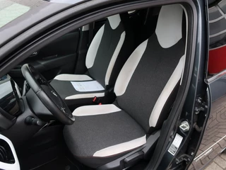 Citroën C1 Citroën C1 1.0 VTi UrbanRide | Camera | CarPlay | NL-auto | BTW - afbeelding nr 26