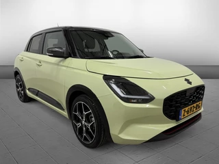 Suzuki Swift - afbeelding nr 8