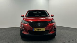 Peugeot 2008 Peugeot 2008 1.2 PureTech Blue Lease Active NAVI CRUISE CARPLAY - afbeelding nr 6