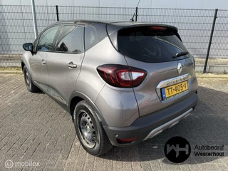Renault Captur Renault Captur 0.9 TCe Intens Camera Airco Velgen en Winterbanden - afbeelding nr 4