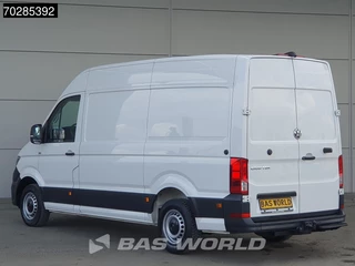 Volkswagen Crafter Volkswagen Crafter 140pk Automaat L3H3 Trekhaak Airco Camera Parkeersensoren Euro6 L2H2 12m3 Airco Trekhaak - afbeelding nr 2